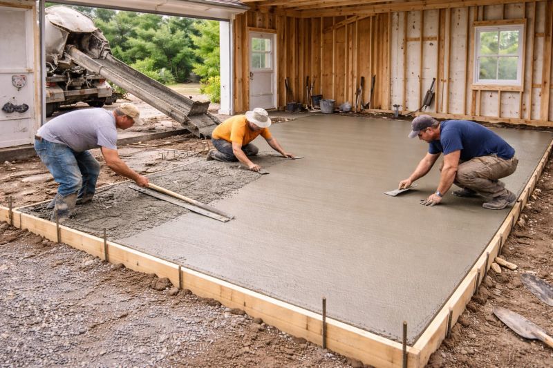 Flooring Service in Fort Collins, CO