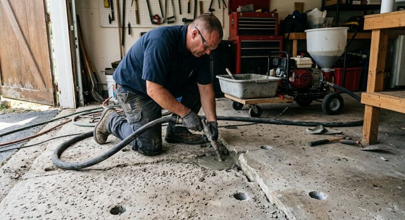 Flooring Service in Fort Collins, CO