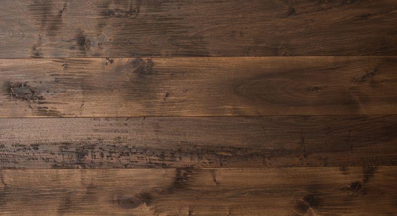 Commercial Hardwood Service in Nunn, CO