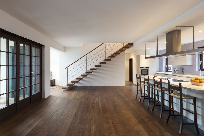 Engineered Wood Installation in Fort Collins, CO
