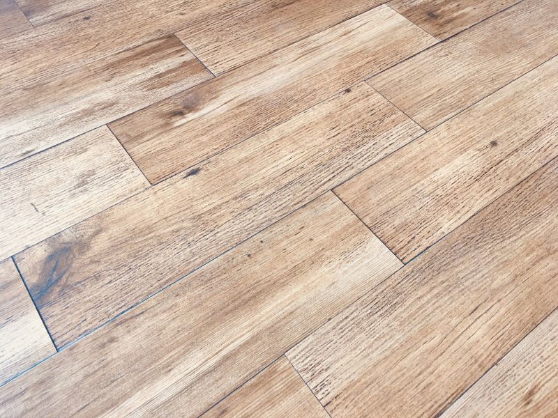 Engineered Wood Installation in Fort Collins, CO