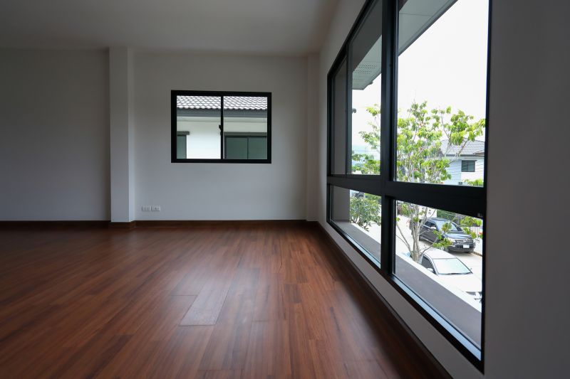 Laminate Floor Installation in Evans, CO