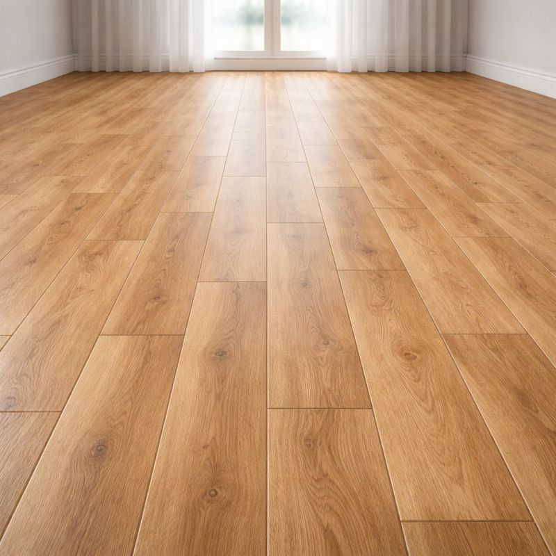 Laminate Floor Installation in Milliken, CO