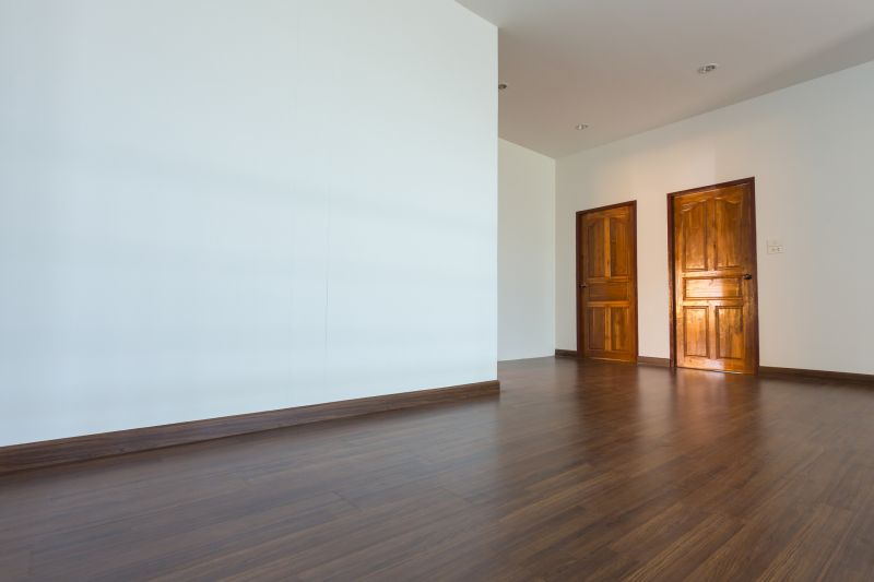 Laminate Floor Installation in Nunn, CO