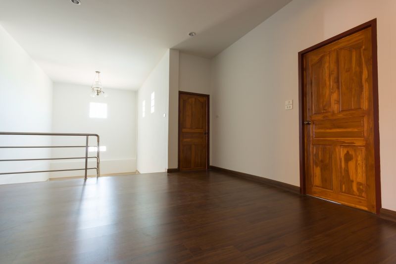 Laminate Floor Installation in Timnath, CO