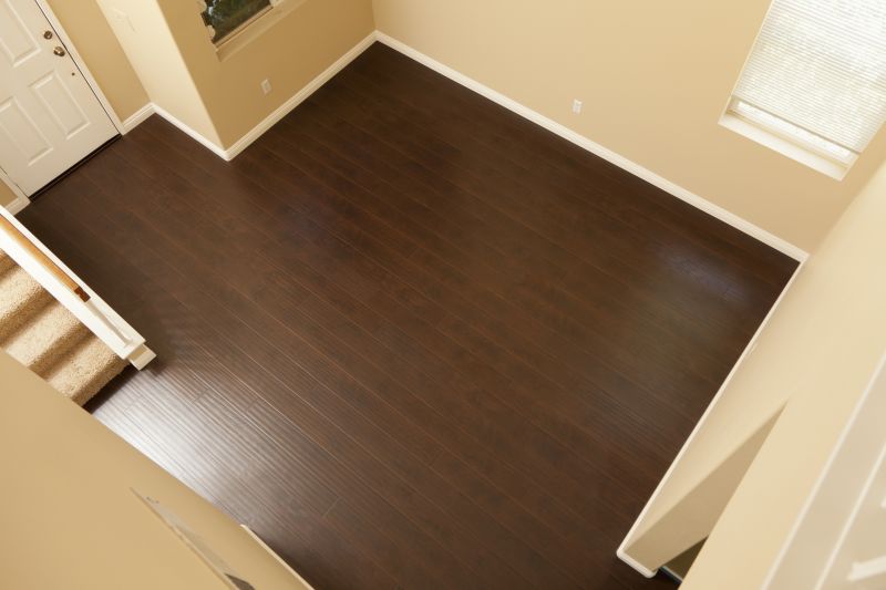 Laminate Floor Installation in Timnath, CO