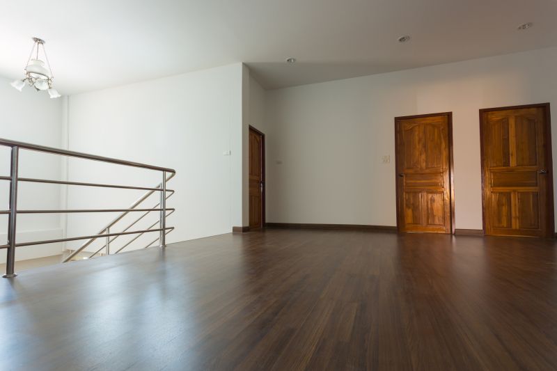 Laminate Floor Replacement in Berthoud, CO