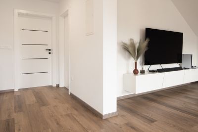 Laminate Flooring Replacement in Fort Collins, CO