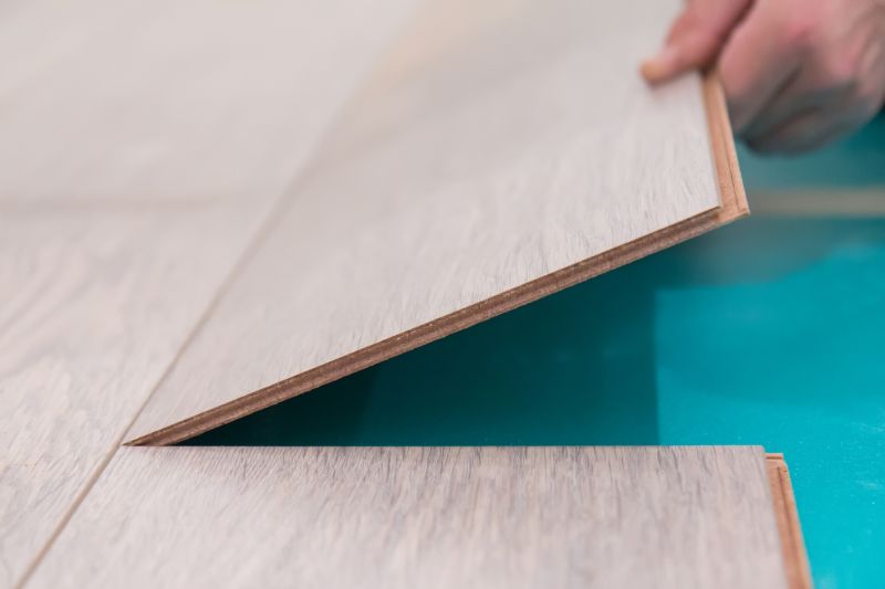 Laminate Tile Installation in Fort Collins, CO