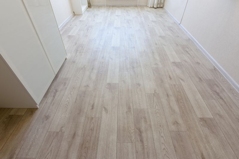 Linoleum Floor Installation in Greeley, CO