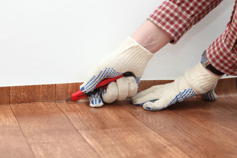 Linoleum Flooring Replacement in Fort Collins, CO