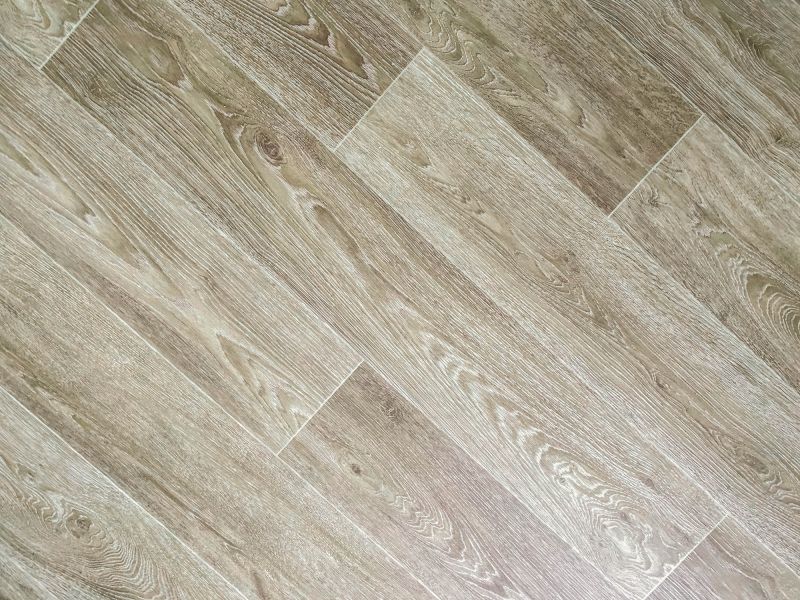 Linoleum Flooring Replacement in Fort Collins, CO