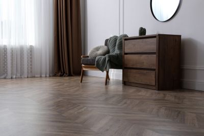 Linoleum Flooring Replacement in Fort Collins, CO