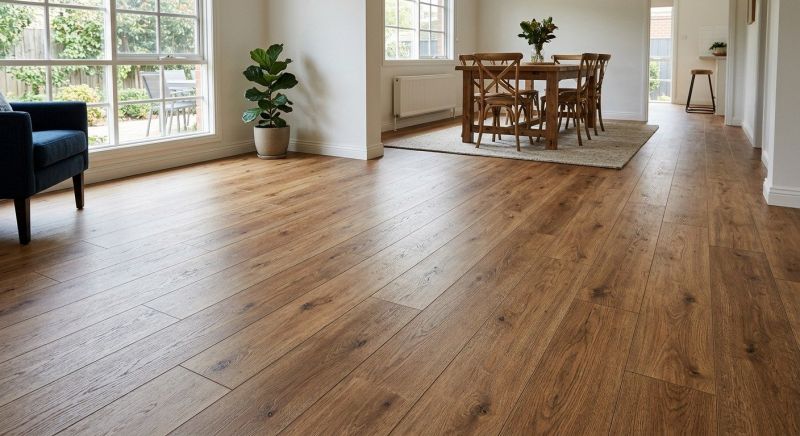 Lvt Replacement in Fort Collins, CO