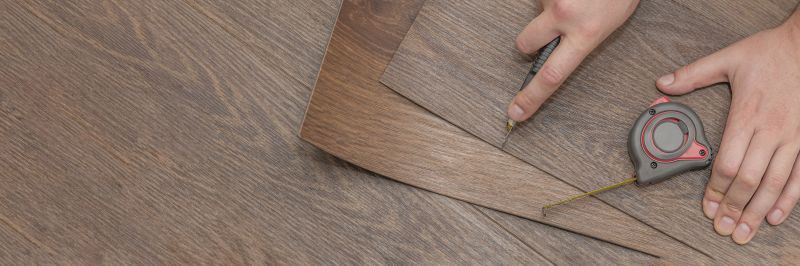 Sheet Flooring Installation in Evans, CO