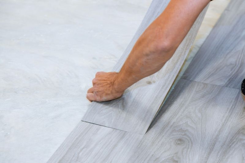 Sheet Flooring Installation in Timnath, CO