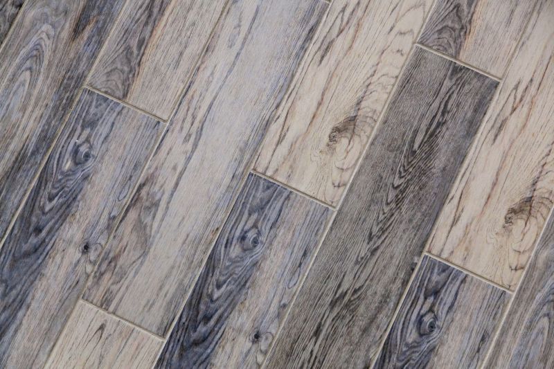 Sheet Linoleum Installation in Greeley, CO
