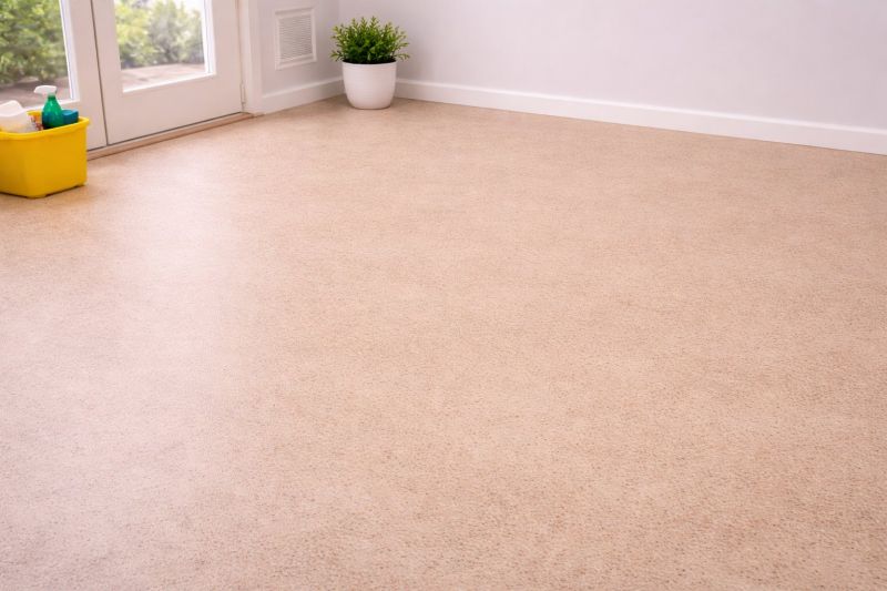 Sheet Linoleum Installation in Timnath, CO