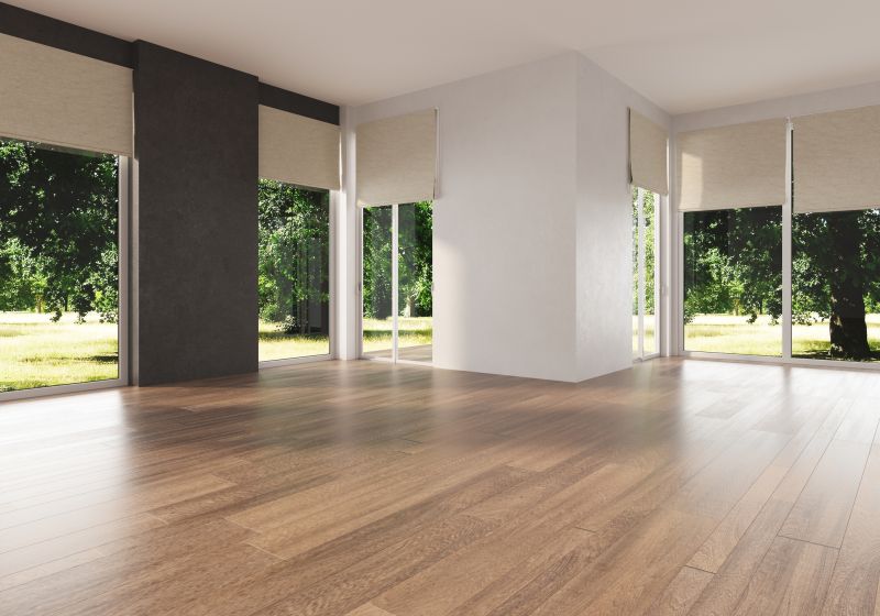 Vinyl Floor Replacement in Fort Collins, CO