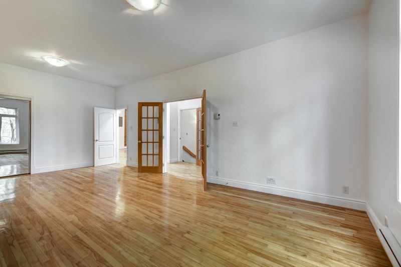 Vinyl Flooring Installation in Greeley, CO