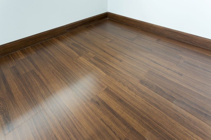 Wood Laminate Installation in Fort Collins, CO